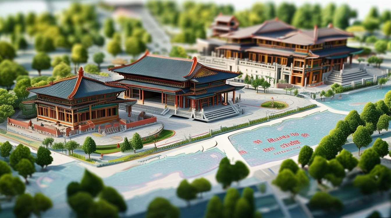 淮阳的旅游景点大全