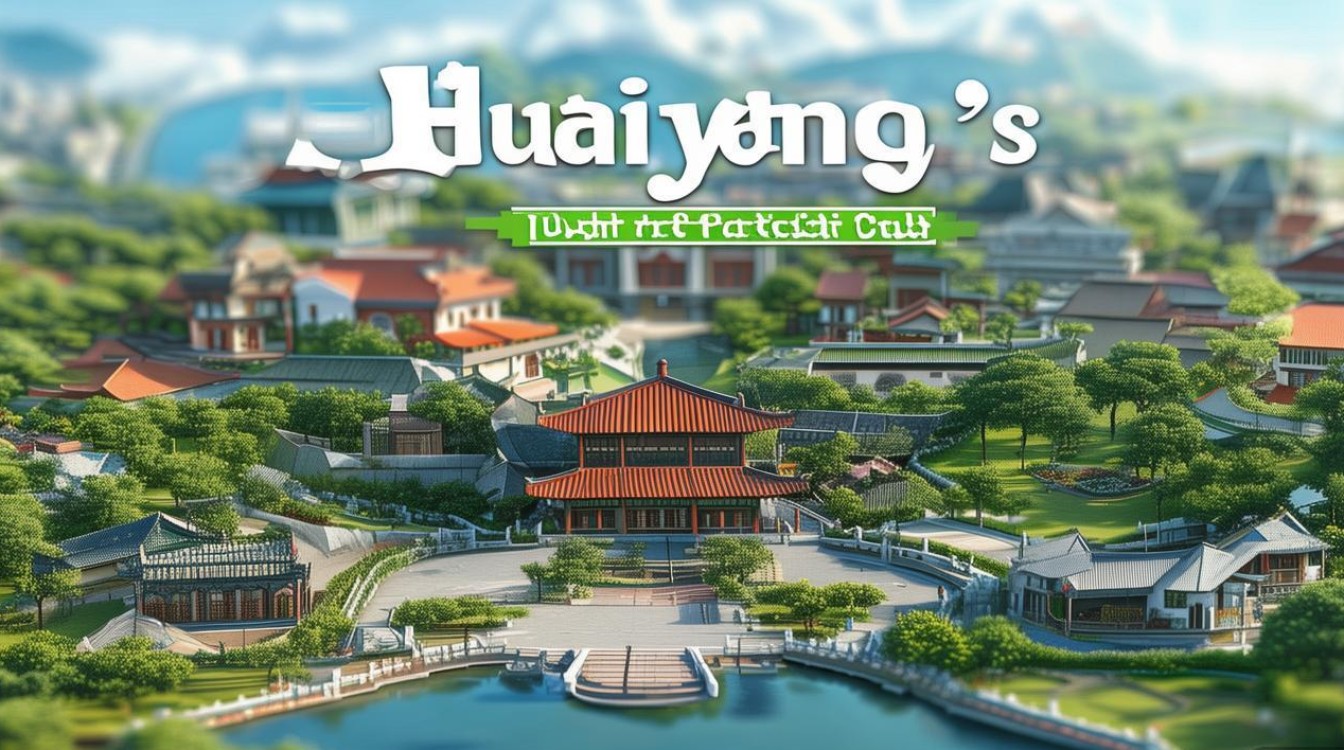 淮阳的旅游景点大全