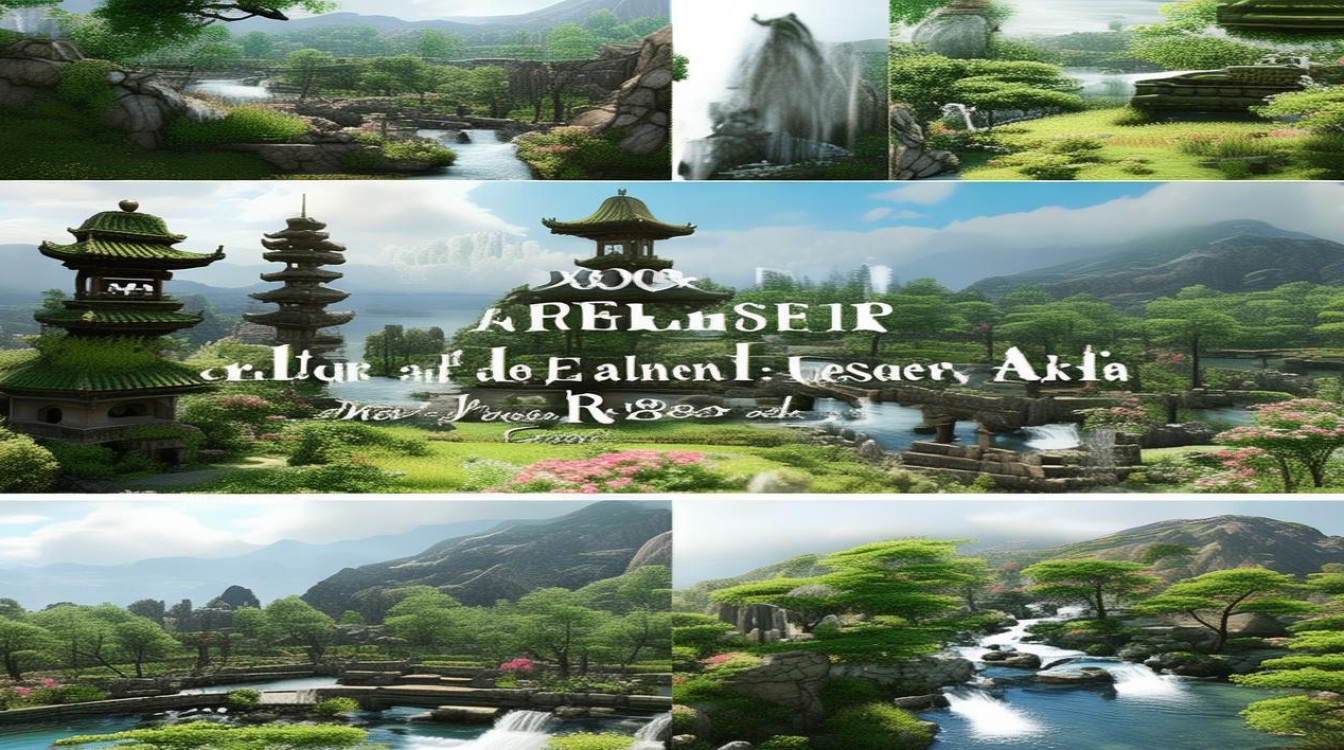 鹿寨景点排行榜 鹿寨景点排行榜