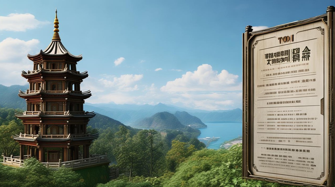 鹿寨景点排行榜 鹿寨景点排行榜