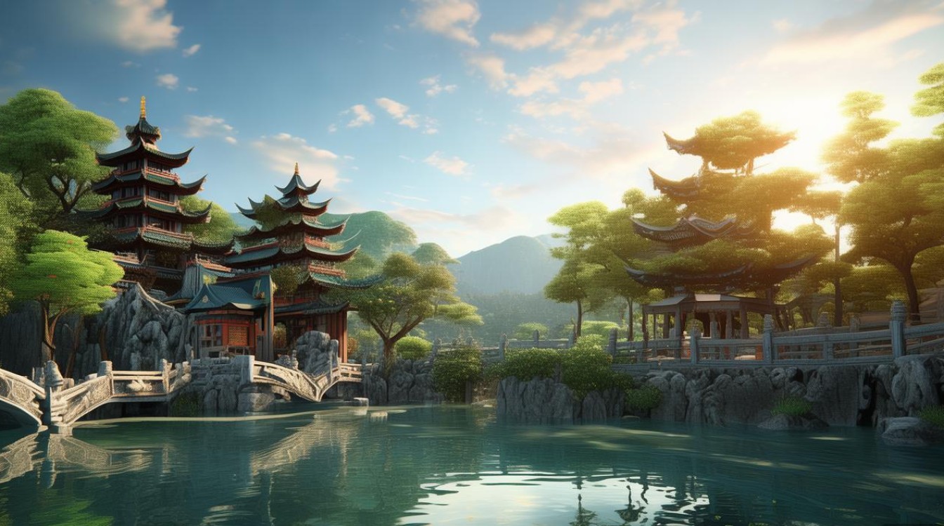 鹿寨景点排行榜 鹿寨景点排行榜