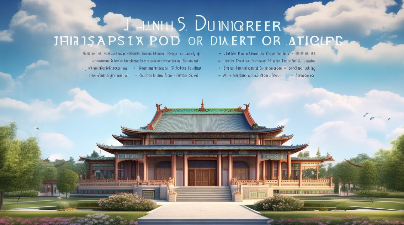 吉林敦化有啥景点 吉林敦化有啥景点