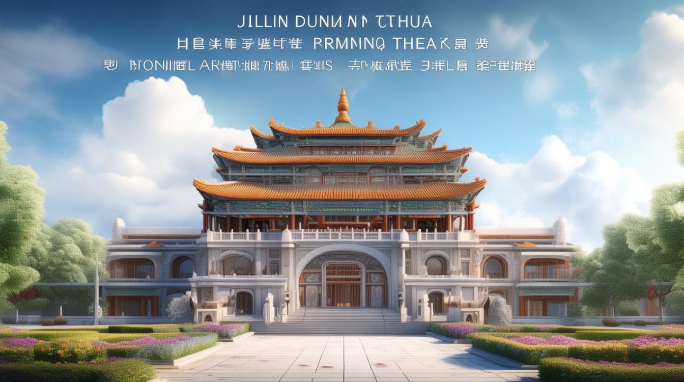 吉林敦化有啥景点 吉林敦化有啥景点