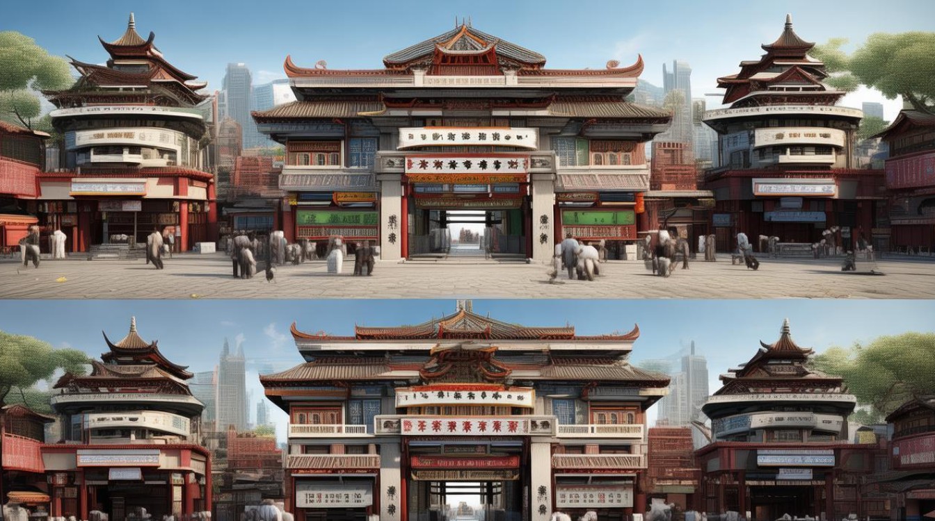 南昌市内必去景点 南昌市内必去景点