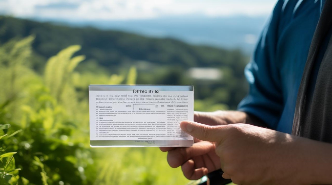 残疾证去景点 残疾证去景点