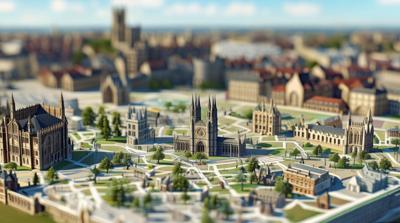 约克旅游景点攻略