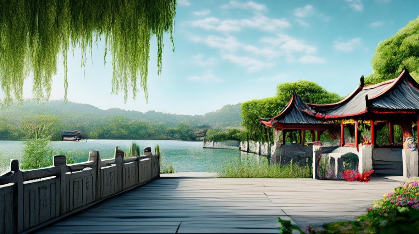 颐和园附近有什么景点 颐和园附近有什么景点