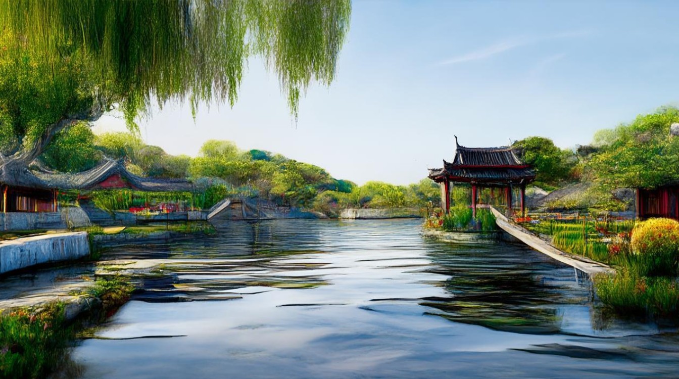 颐和园附近有什么景点 颐和园附近有什么景点