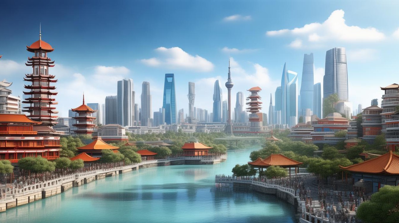 上海周边必去景点推荐 上海周边必去景点推荐