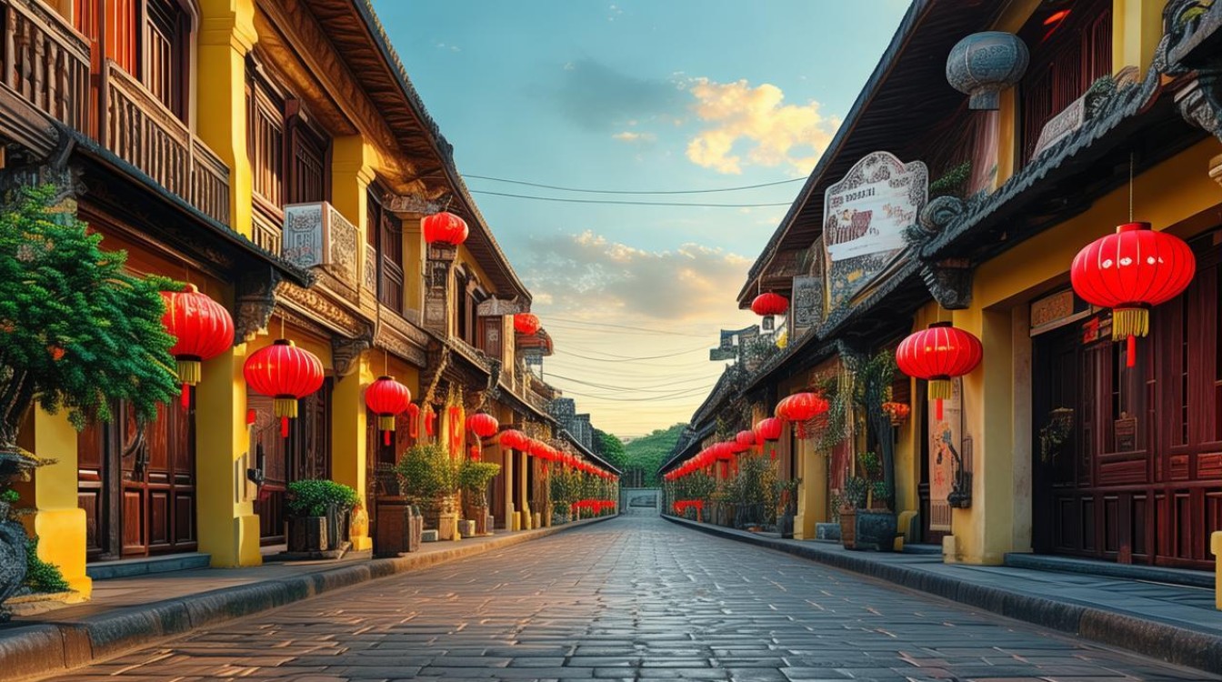 芽庄必去景点推荐 芽庄必去景点推荐