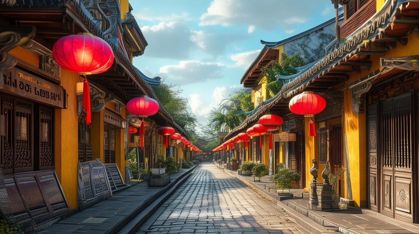 芽庄必去景点推荐 芽庄必去景点推荐