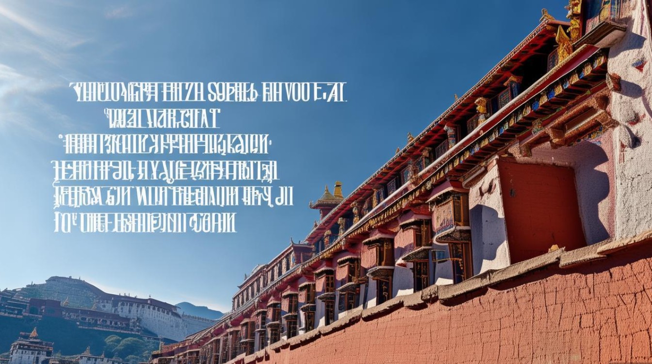 日喀则著名旅游景点