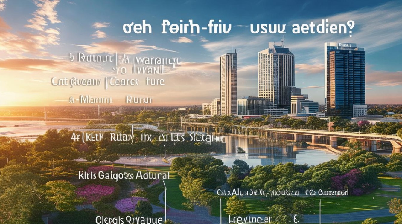 珀斯必去7个景点 珀斯必去7个景点