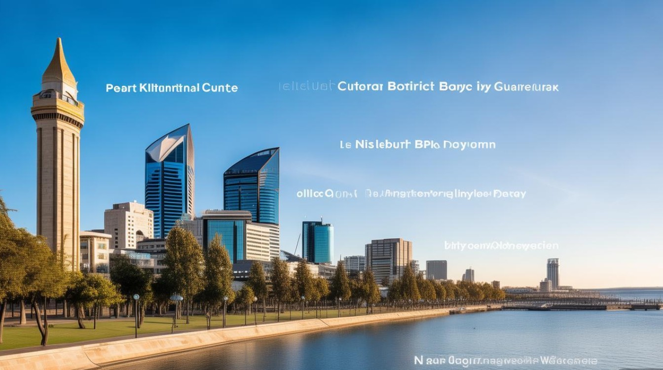 珀斯必去7个景点 珀斯必去7个景点