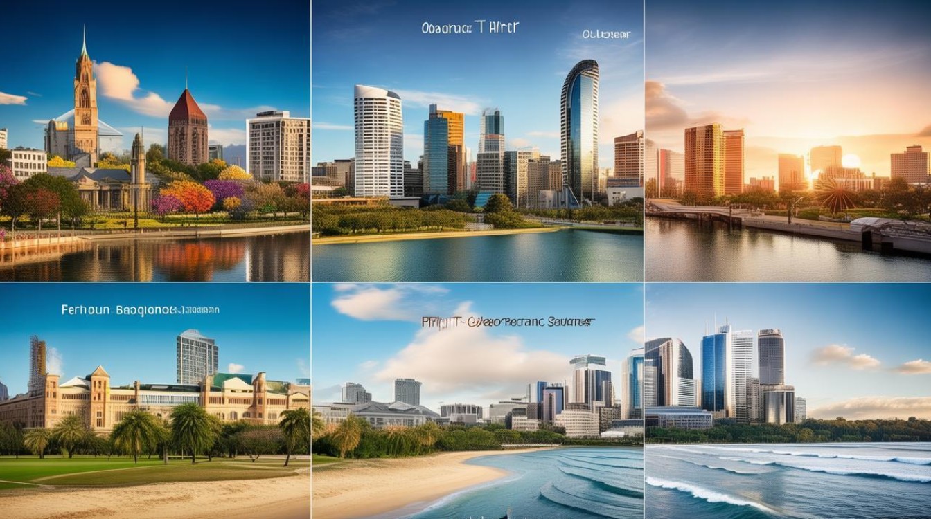 珀斯必去7个景点 珀斯必去7个景点