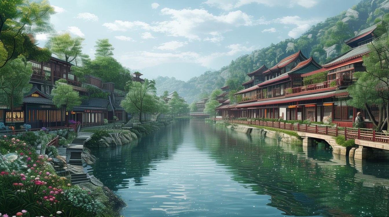 沭阳风景旅游景点 沭阳风景旅游景点