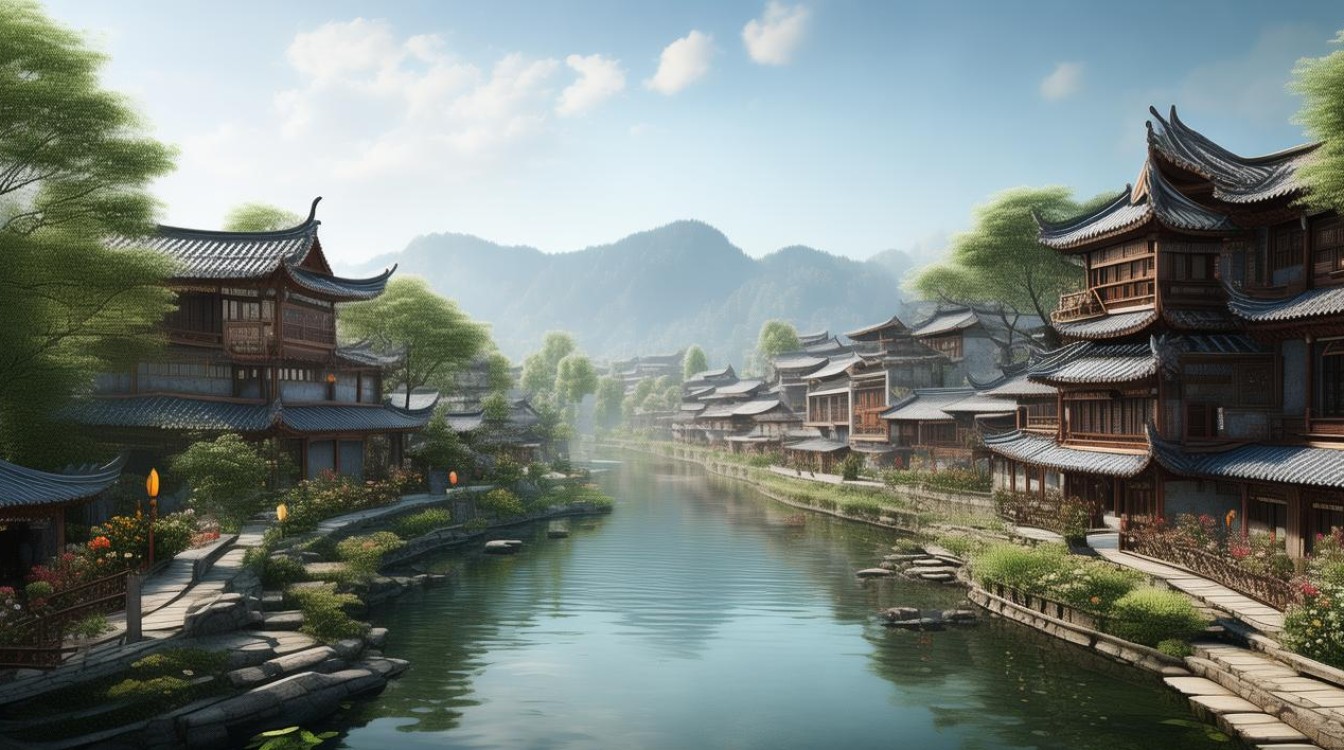 沭阳风景旅游景点 沭阳风景旅游景点