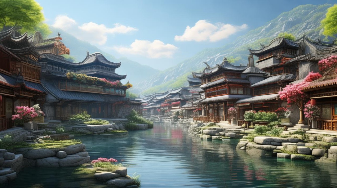 沭阳风景旅游景点 沭阳风景旅游景点