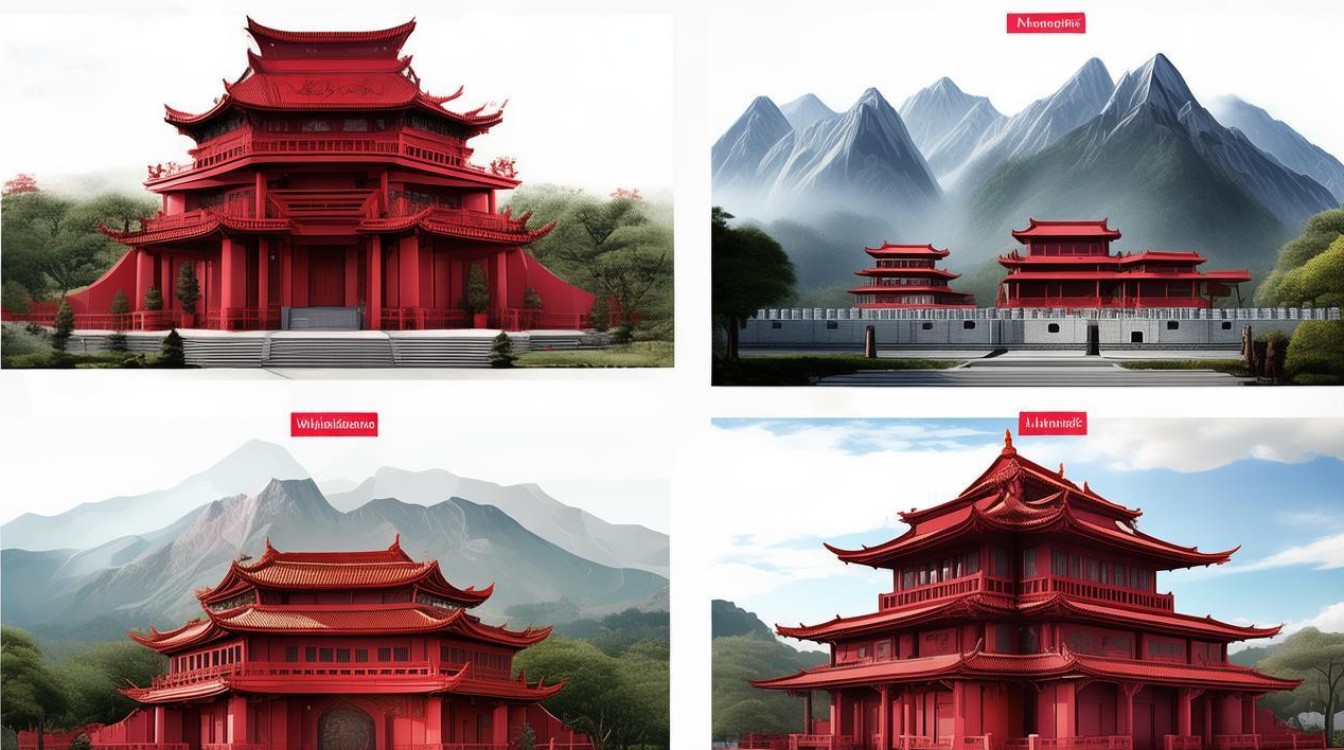 江西有哪些红色景点