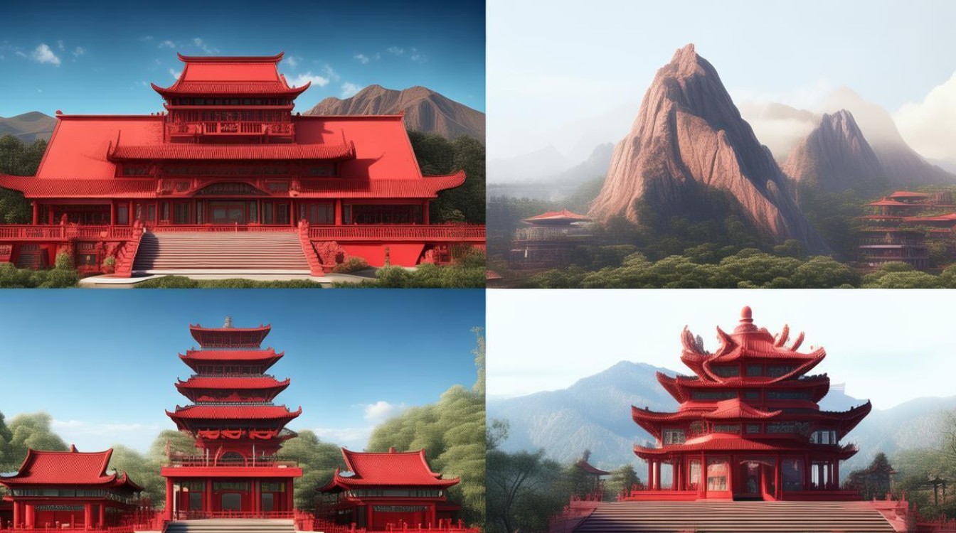 江西有哪些红色景点