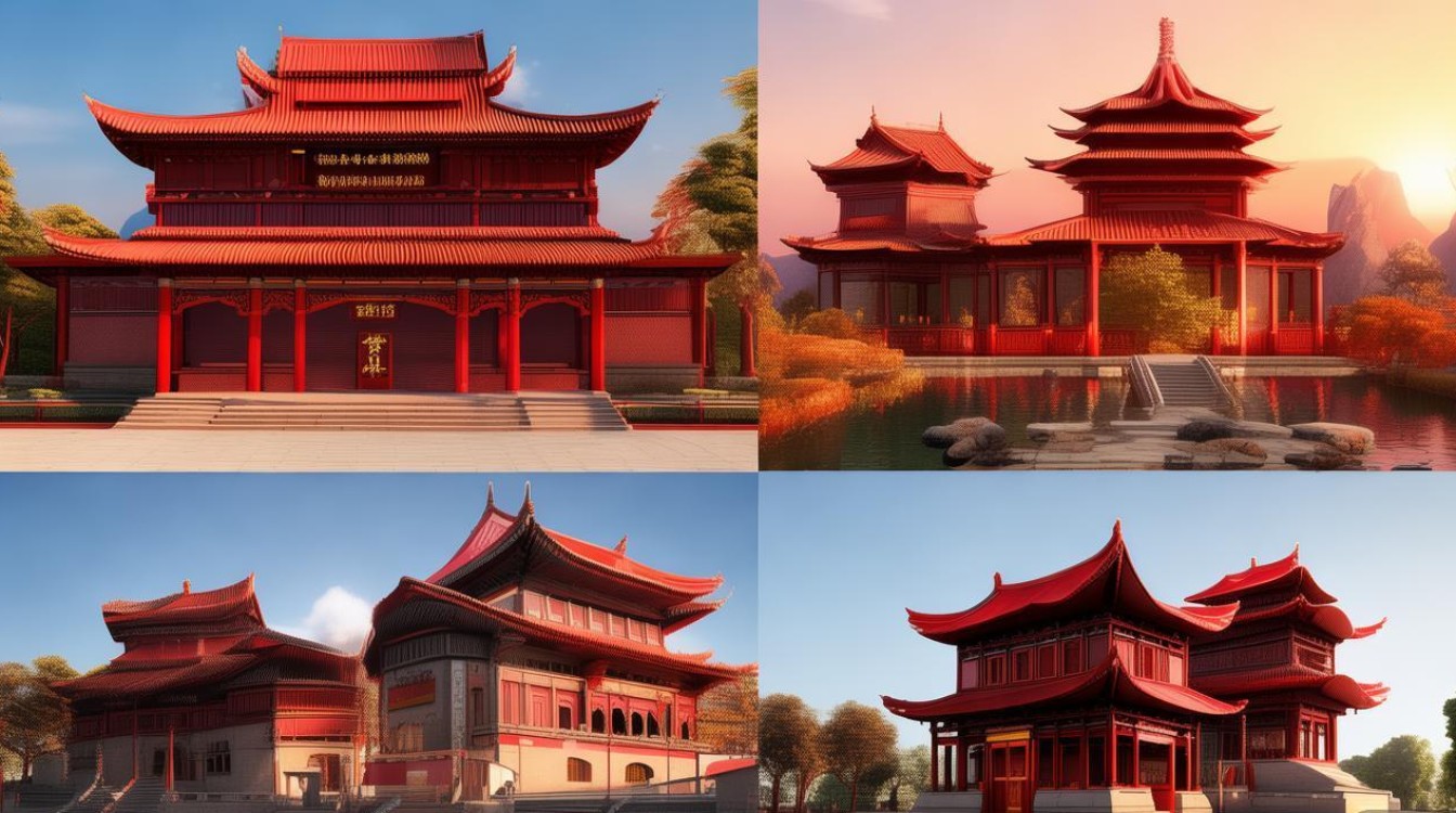 江西有哪些红色景点