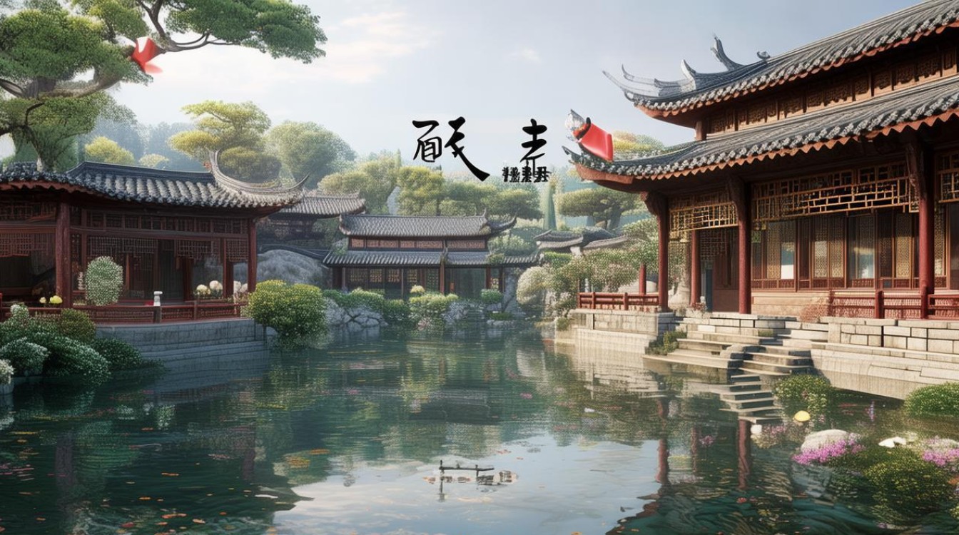 舟山沈院景点介绍