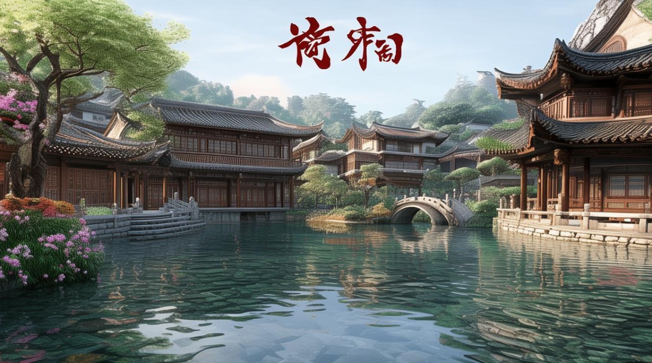 舟山沈院景点介绍