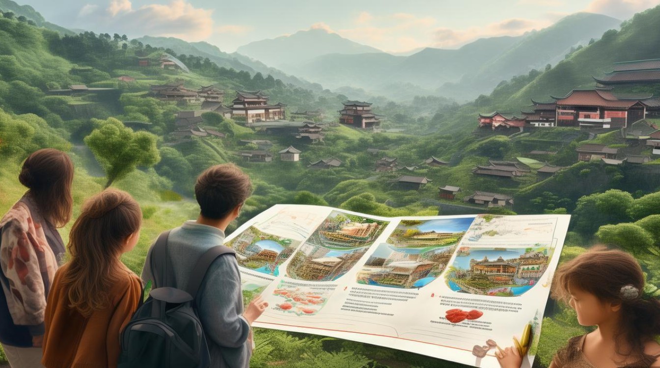 安徽亲子游景点排名 安徽亲子游景点排名