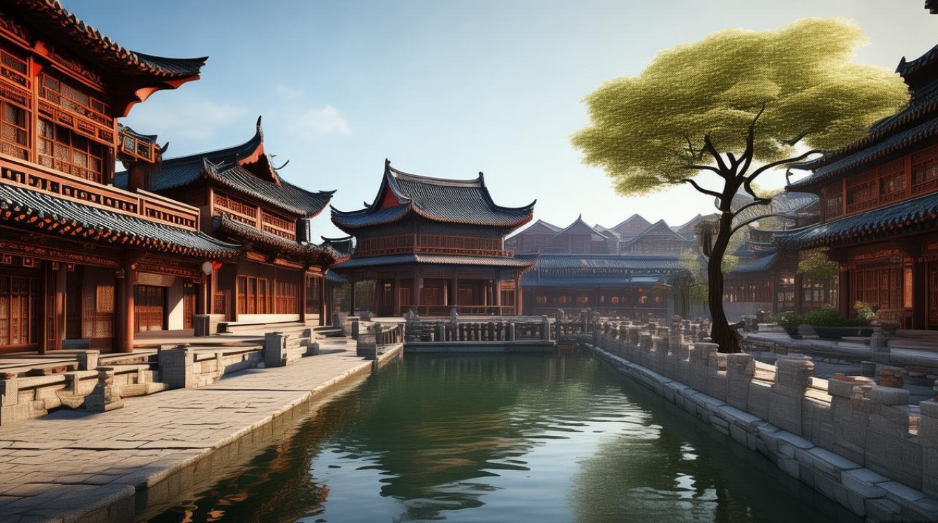 淮安景点哪里值得旅游