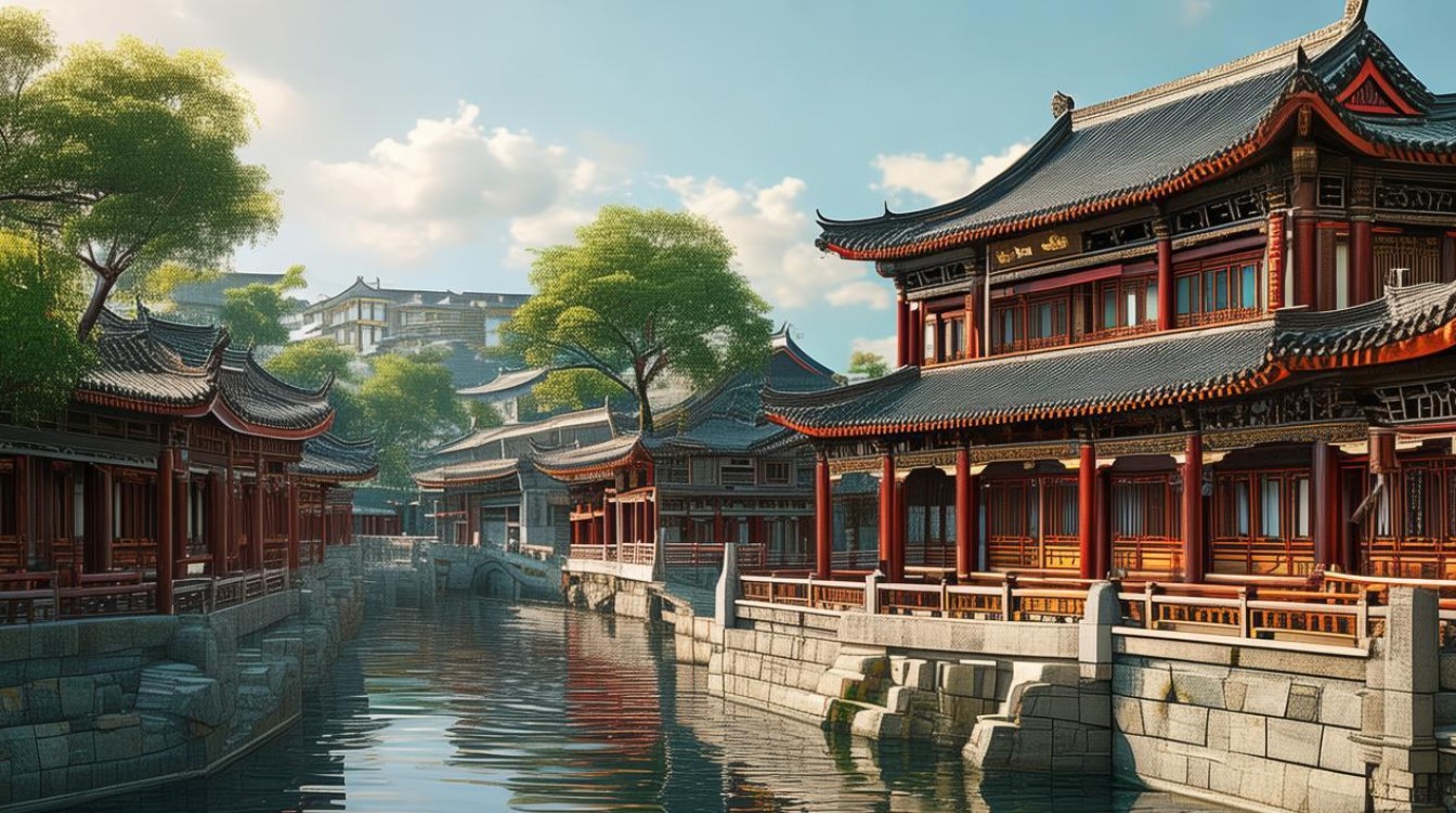 淮安景点哪里值得旅游