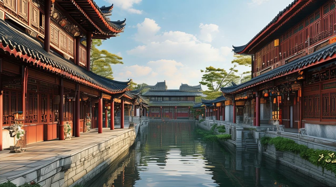 淮安景点哪里值得旅游