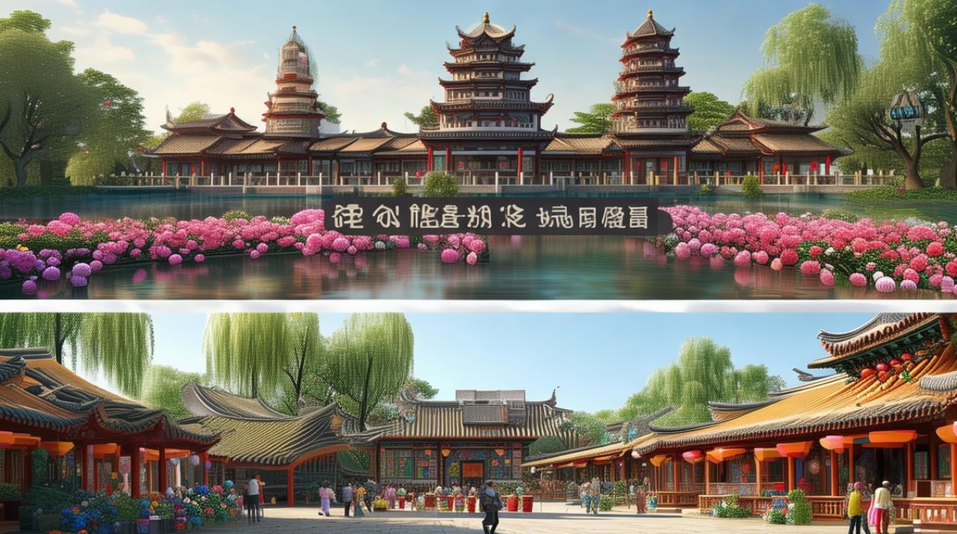 河北旅游必去景点推荐