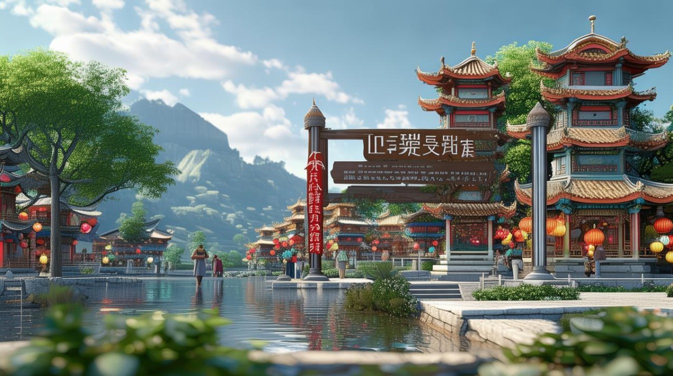 河北旅游必去景点推荐