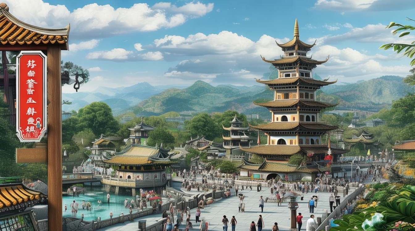 河北旅游必去景点推荐