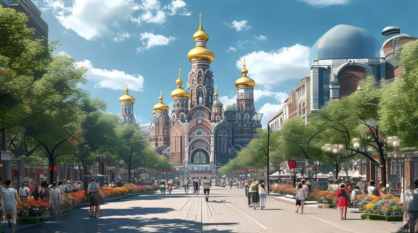 哈尔滨夏天旅游必去景点 哈尔滨夏天旅游必去景点