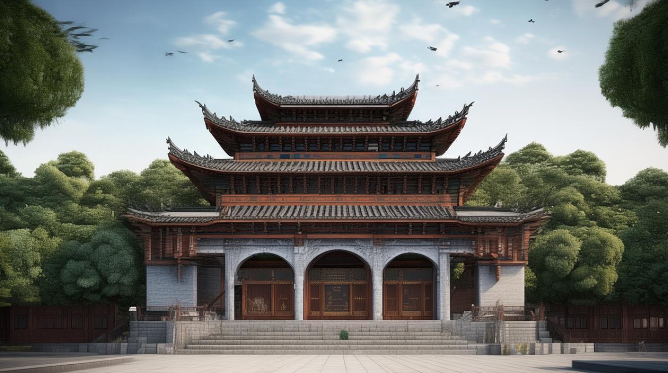 双鸭山最著名景点