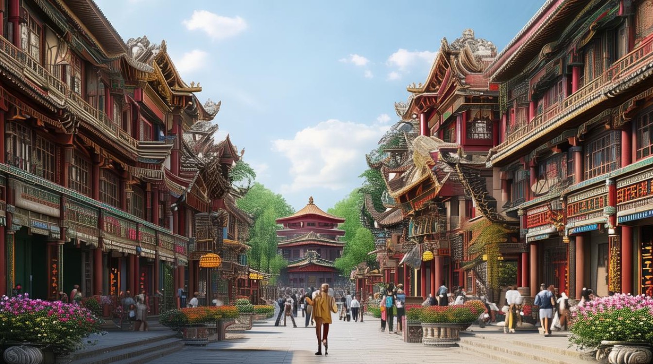 霍林郭勒旅游景点大全 霍林郭勒旅游景点大全