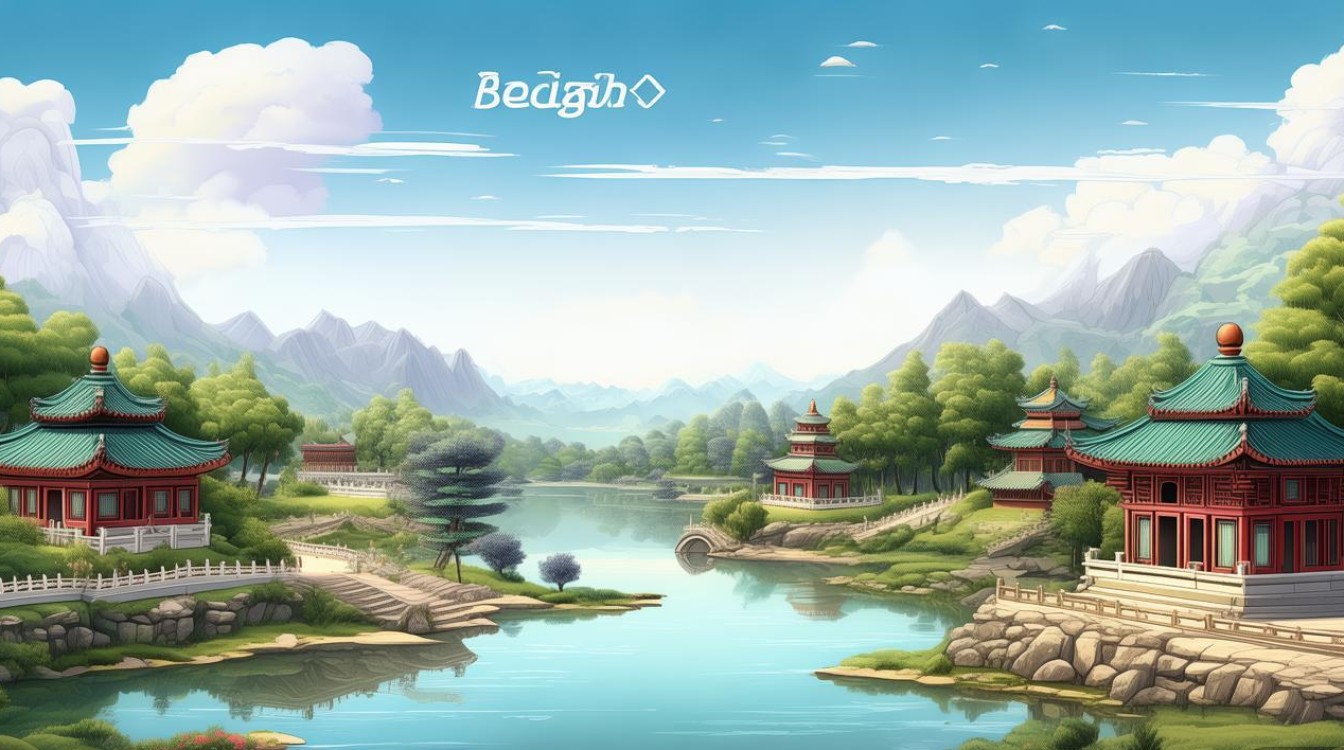 北京周边的景点推荐