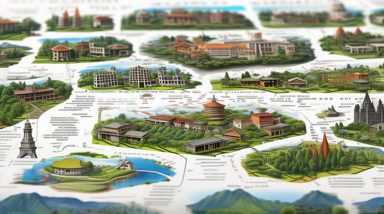 什邡旅游景点大全 什邡旅游景点大全