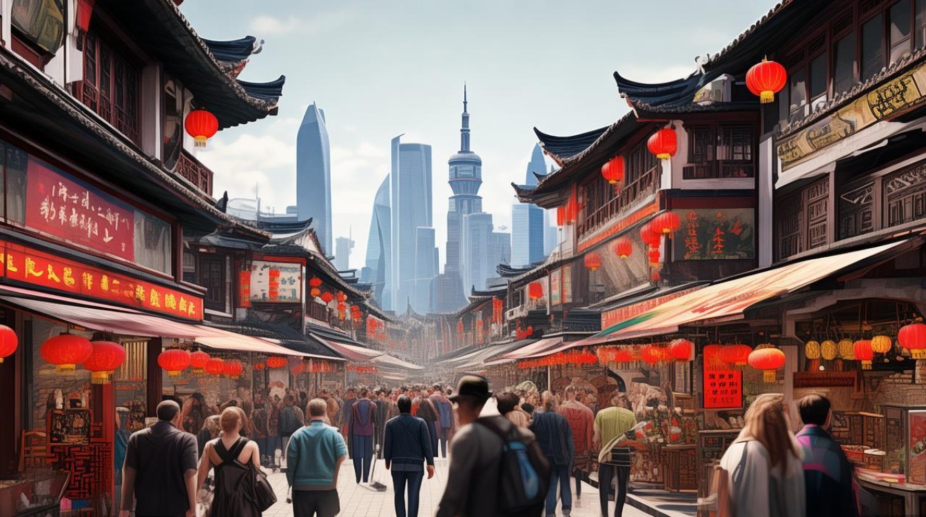 上海唐镇旅游景点 上海唐镇旅游景点