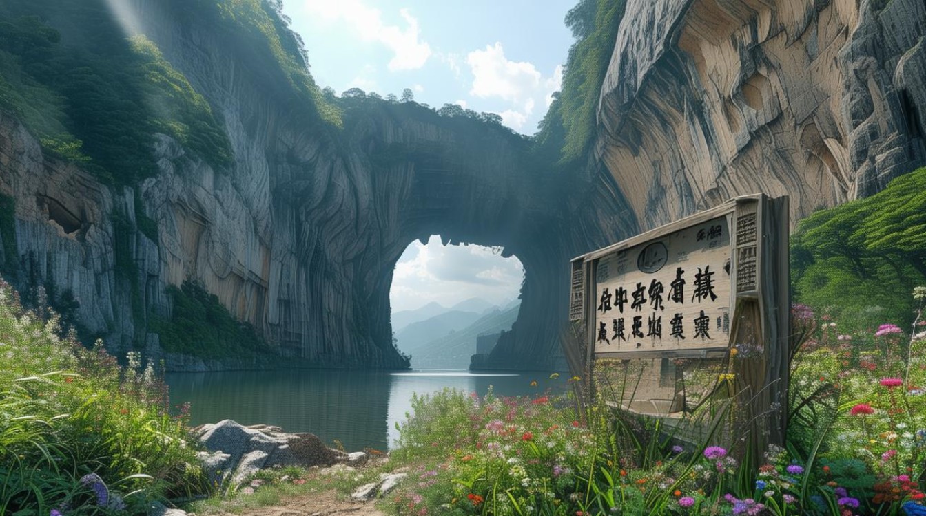 重庆芙蓉洞景点介绍