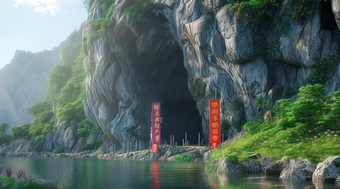 重庆芙蓉洞景点介绍