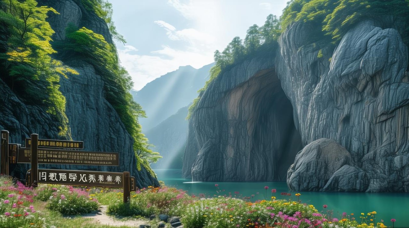 重庆芙蓉洞景点介绍