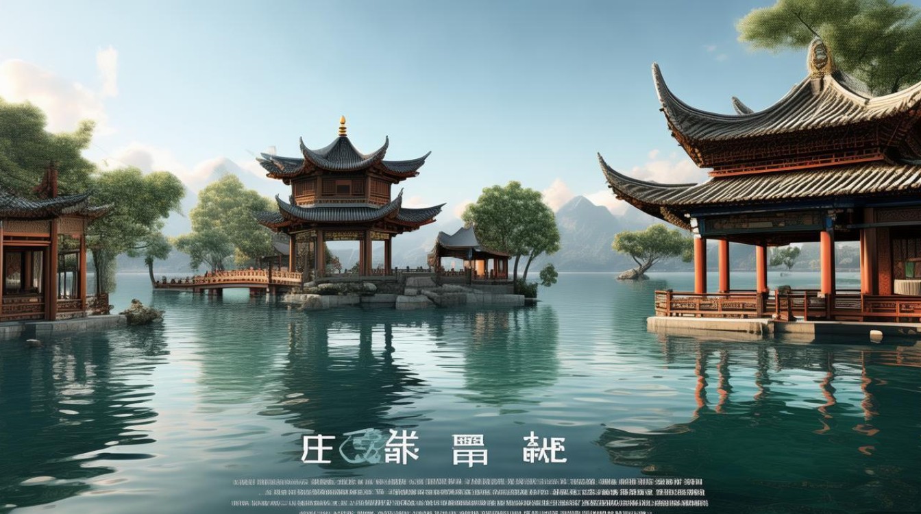 余姚四明湖景点介绍