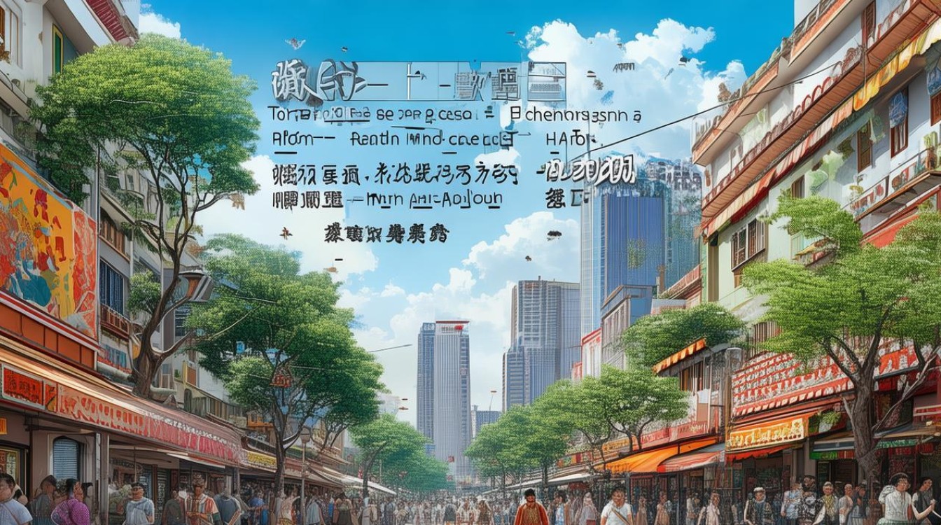 湖南长沙景点排名大全