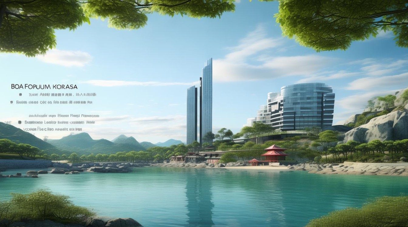 博鳌景区有哪些景点