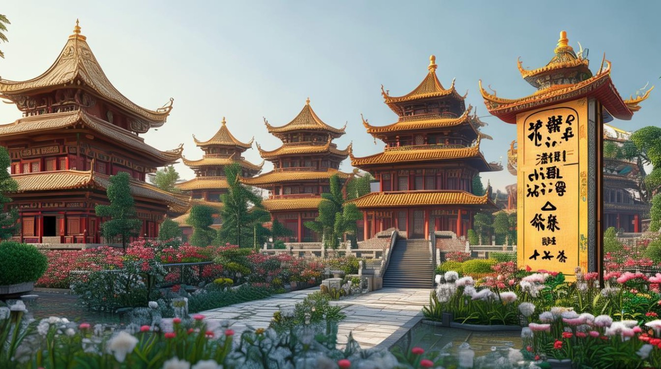 太谷的旅游景点 太谷的旅游景点