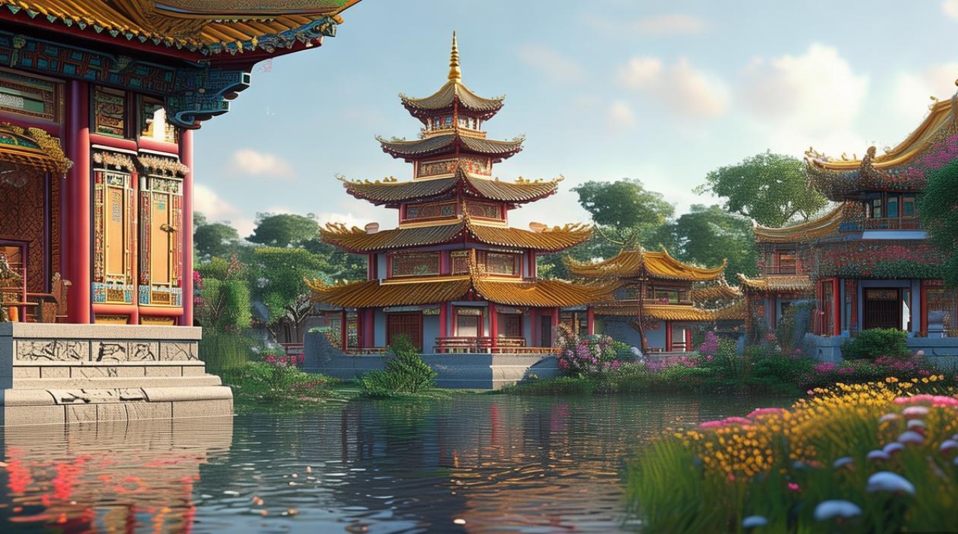 太谷的旅游景点 太谷的旅游景点