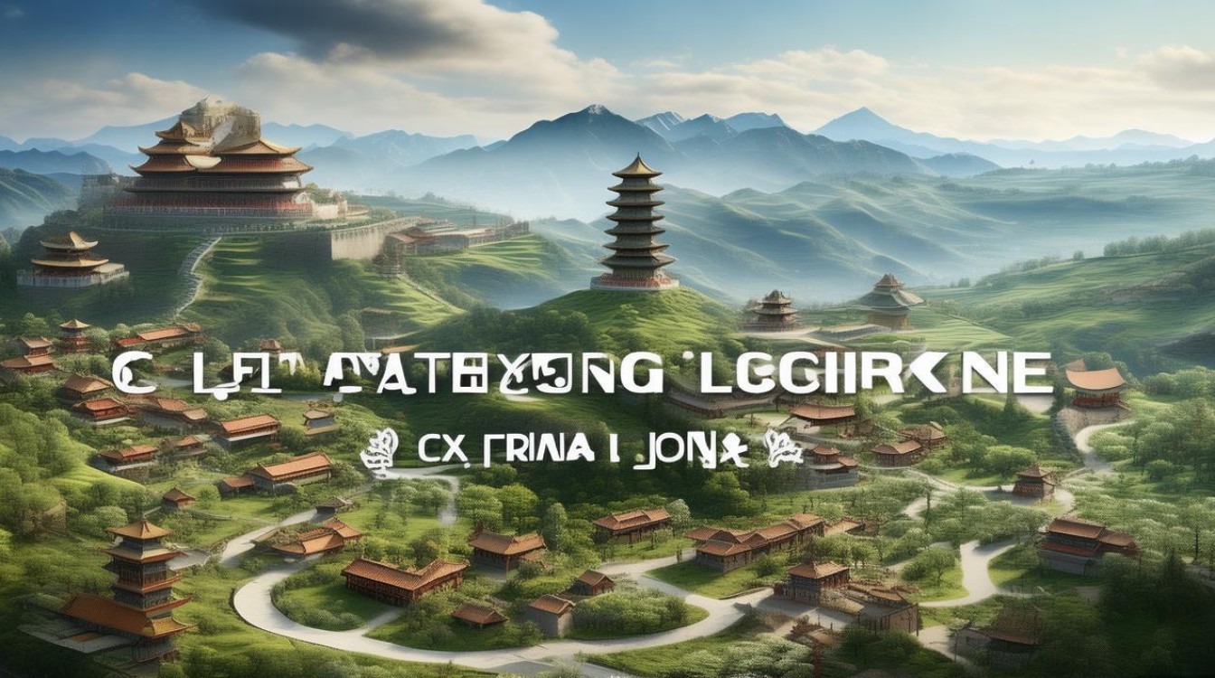 山东到西安沿途景点