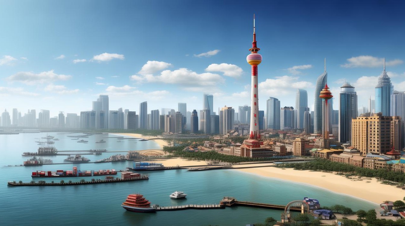 连云港景点大全 连云港景点大全